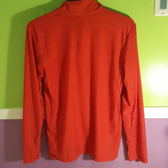 ⛔SOLD⛔ Nike Dri-Fit 1/4 Zip Pullover - Picture 2 of 5